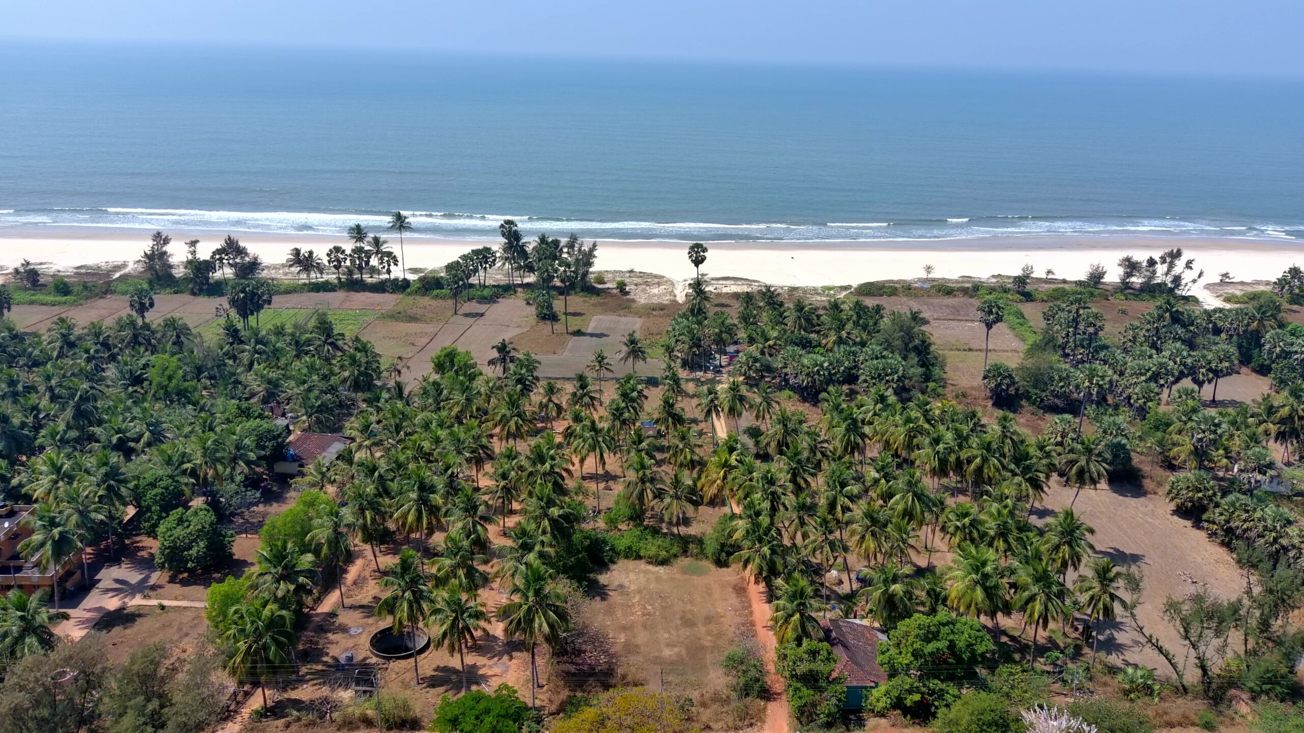 saligrama beach udupi